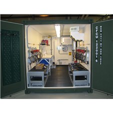 Battery Maintenance Shop &#40;BMS&#41;