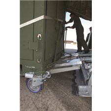 Mobility Tow Bar on an ISU<sup>®</sup> 90