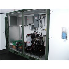 Water Purification Unit