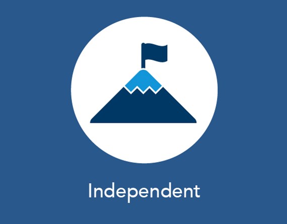 Independent