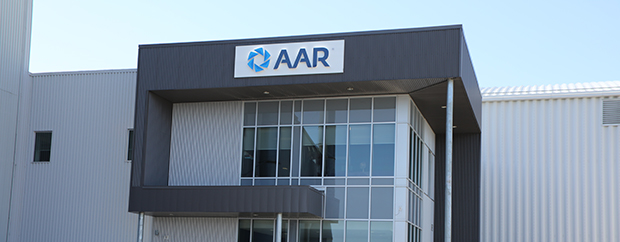 AAR Airframe Maintenance - Trois-Rivieres