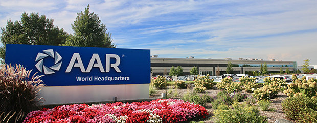 AAR OEM Solutions